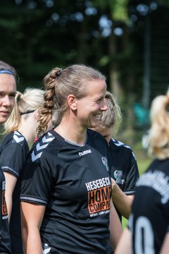 Bild 18 - Frauen SVHU 2 - Wellingsbuettel 1 : Ergebnis: 2:2